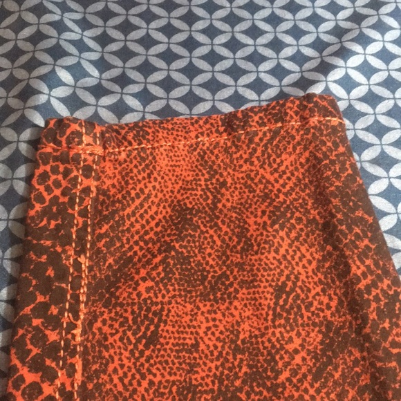 Freestyle Revolution jeggings - Picture 3 of 6